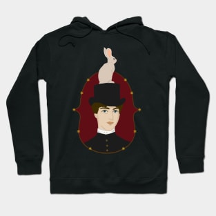 The Magician Hoodie